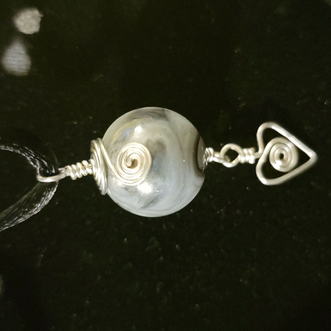 Stone Bead